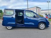 VAUXHALL COMBO-LIFE 2021 (21)