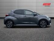 TOYOTA YARIS 2021 (71)