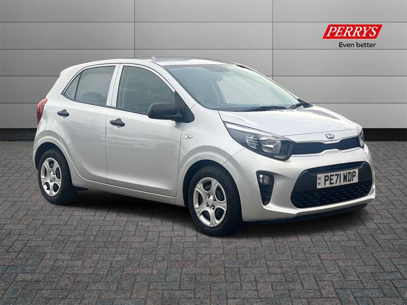 KIA PICANTO 2021 (71)