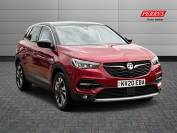 VAUXHALL GRANDLAND X 2020 (20)