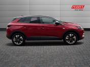 VAUXHALL GRANDLAND X 2020 (20)