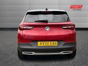 VAUXHALL GRANDLAND X 2020 (20)