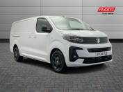 VAUXHALL VIVARO 2024 (74)