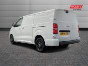 VAUXHALL VIVARO 2024 (74)