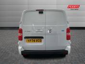 VAUXHALL VIVARO 2024 (74)