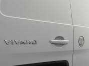 VAUXHALL VIVARO 2024 (74)