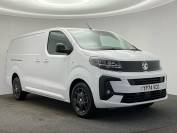 VAUXHALL VIVARO 2024 (74)