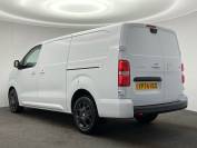 VAUXHALL VIVARO 2024 (74)