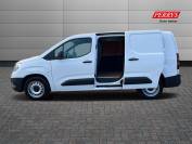 VAUXHALL COMBO CARGO 2023 (23)