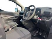 VAUXHALL COMBO CARGO 2023 (23)