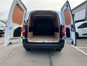 VAUXHALL COMBO CARGO 2023 (23)