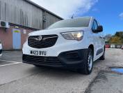 VAUXHALL COMBO CARGO 2023 (23)