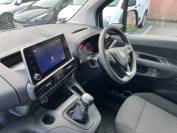 VAUXHALL COMBO CARGO 2023 (23)