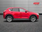 MAZDA CX-5 2021 (21)