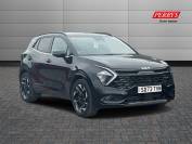 KIA SPORTAGE 2024 (73)