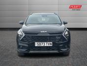 KIA SPORTAGE 2024 (73)