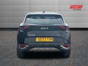 KIA SPORTAGE 2024 (73)