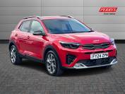 KIA STONIC 2024 (24)