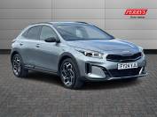 KIA XCEED 2024 (24)