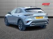 KIA XCEED 2024 (24)