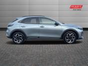 KIA XCEED 2024 (24)