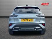 KIA XCEED 2024 (24)