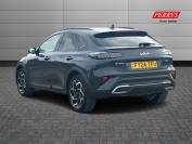 KIA XCEED 2024 (24)