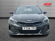 KIA XCEED 2024 (24)