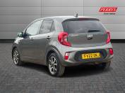 KIA PICANTO 2022 (22)