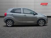 KIA PICANTO 2022 (22)