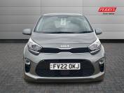 KIA PICANTO 2022 (22)