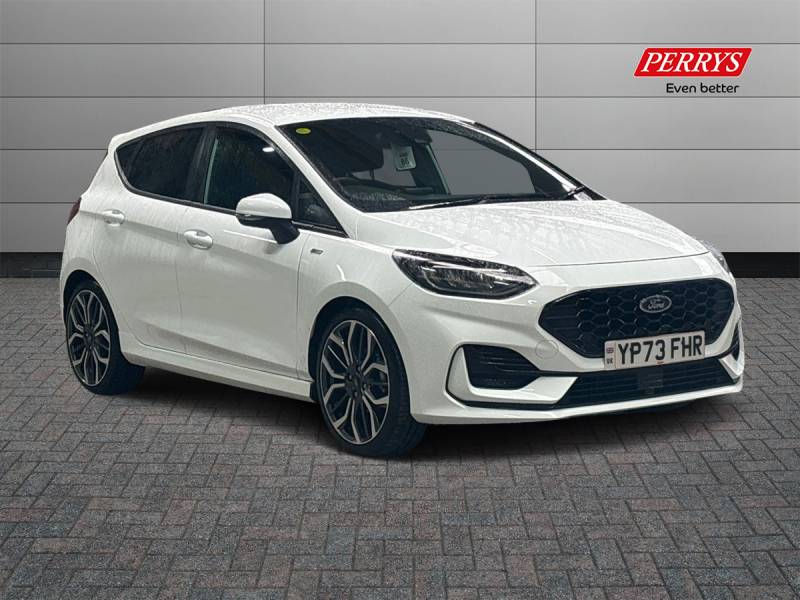 FORD FIESTA 2023 (73)