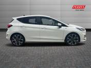 FORD FIESTA 2023 (73)