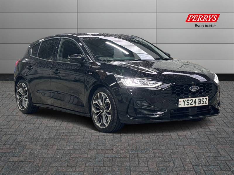 FORD FOCUS 2024 (24)