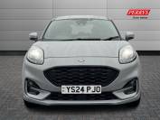 FORD PUMA 2024 (24)