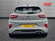 FORD PUMA 2024 (24)