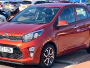 KIA PICANTO 2017 (67)