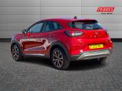 FORD PUMA 2022 (22)