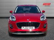 FORD PUMA 2022 (22)