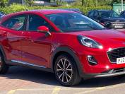 FORD PUMA 2022 (22)