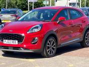 FORD PUMA 2022 (22)