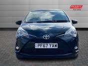 TOYOTA YARIS 2018 (67)