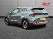 KIA SPORTAGE 2024 (24)