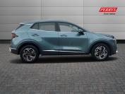 KIA SPORTAGE 2024 (24)