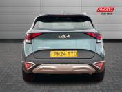 KIA SPORTAGE 2024 (24)