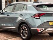 KIA SPORTAGE 2024 (24)