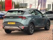 KIA SPORTAGE 2024 (24)