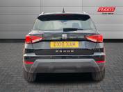 SEAT ARONA 2018 (18)