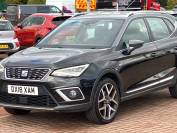 SEAT ARONA 2018 (18)