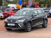 SEAT ARONA 2018 (18)